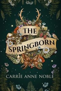 springborn, carrie ann noble