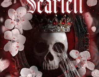 stealing scarlett lo gold