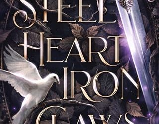 steel heart evie marceau