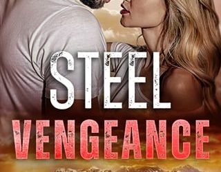 steel vengeance gemma ford