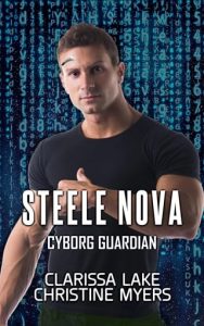 steele nova, christine myers