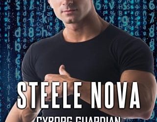 steele nova christine myers