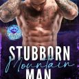 stubborn man lilah hart