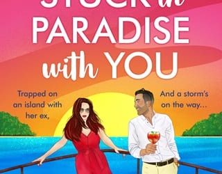 stuck paradise with you laura carter