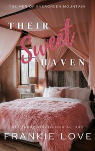 sweet haven, frankie love