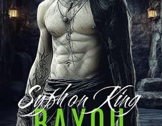 syphon king lucian bane