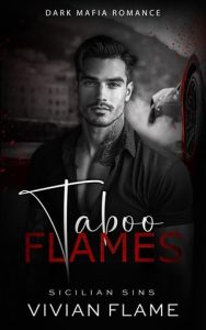 taboo flames, vivian flame