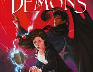 take back demons casey blair