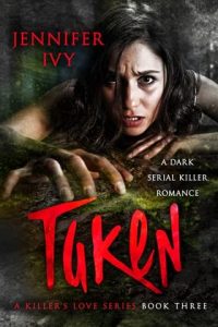 taken, jennifer ivy