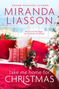 take me home, miranda liasson