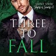 three to fall elle thorpe
