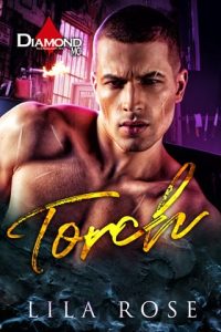 torch, lila rose