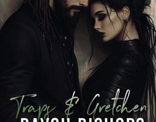 traps gretchen lucian bane