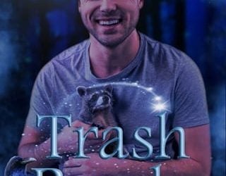 trash panda alex silver