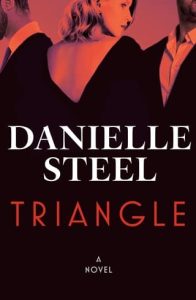 triangle, danielle steel