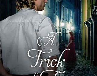 trick fate rebecca connolly