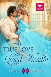 true love, dama beltran