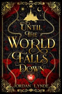 until world falls, jordan lynde