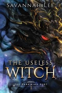 useless witch, savannah lee
