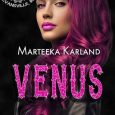 venus marteeka karland