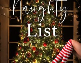 very naughty list callie rose