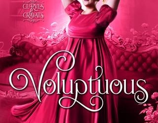 voluptuous felicity niven