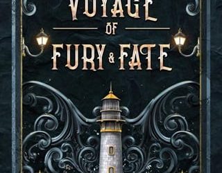 voyage fury fate madalyn rae