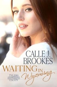 waiting in wyoming, calle j brookes