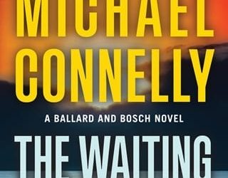 waiting michael connelly