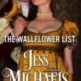 wallflower list jess michaels