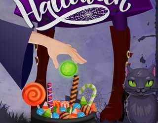 warlock halloween lisa freed