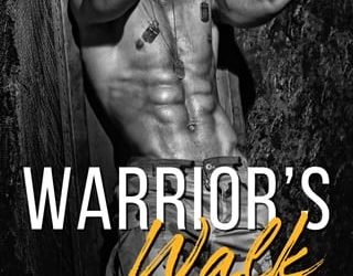 warrior's walk raquel riley