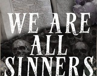 we are sinners cr johnson