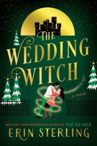 wedding witch, erin sterling
