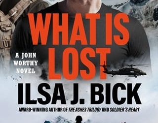 what is lost ilsa j bick