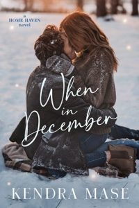 when december, kendra mase