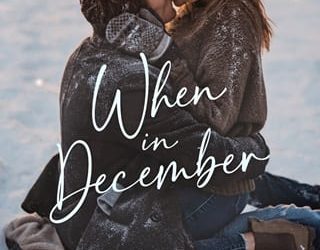 when december kendra mase