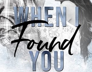 when i found you samantha lind