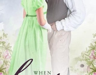 when love is true melissa anne