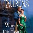 where heart leads stephanie laurens