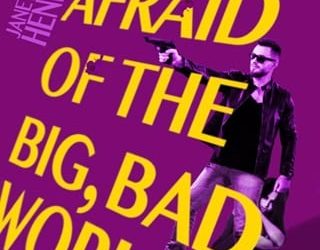 who's afraid Janet Elizabeth Henderson