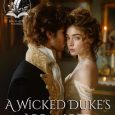 wicked duke's marriage meghan sloan