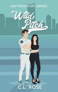 wild pitch, cl rose