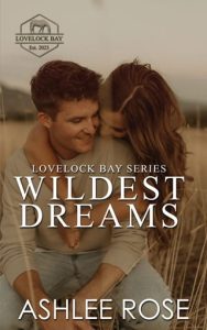 wildest dreams, ashlee rose