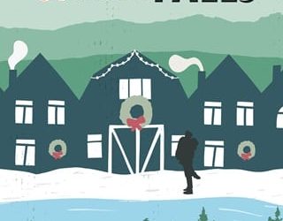 winter falls shana gray