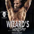 wizard's spitfire candi fox