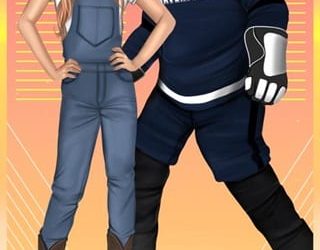 your love steffanie blais