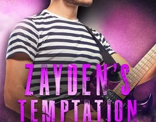 zayden's temptation kota quinn