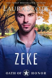 zeke, laura scott