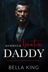 accidental daddy, bella king